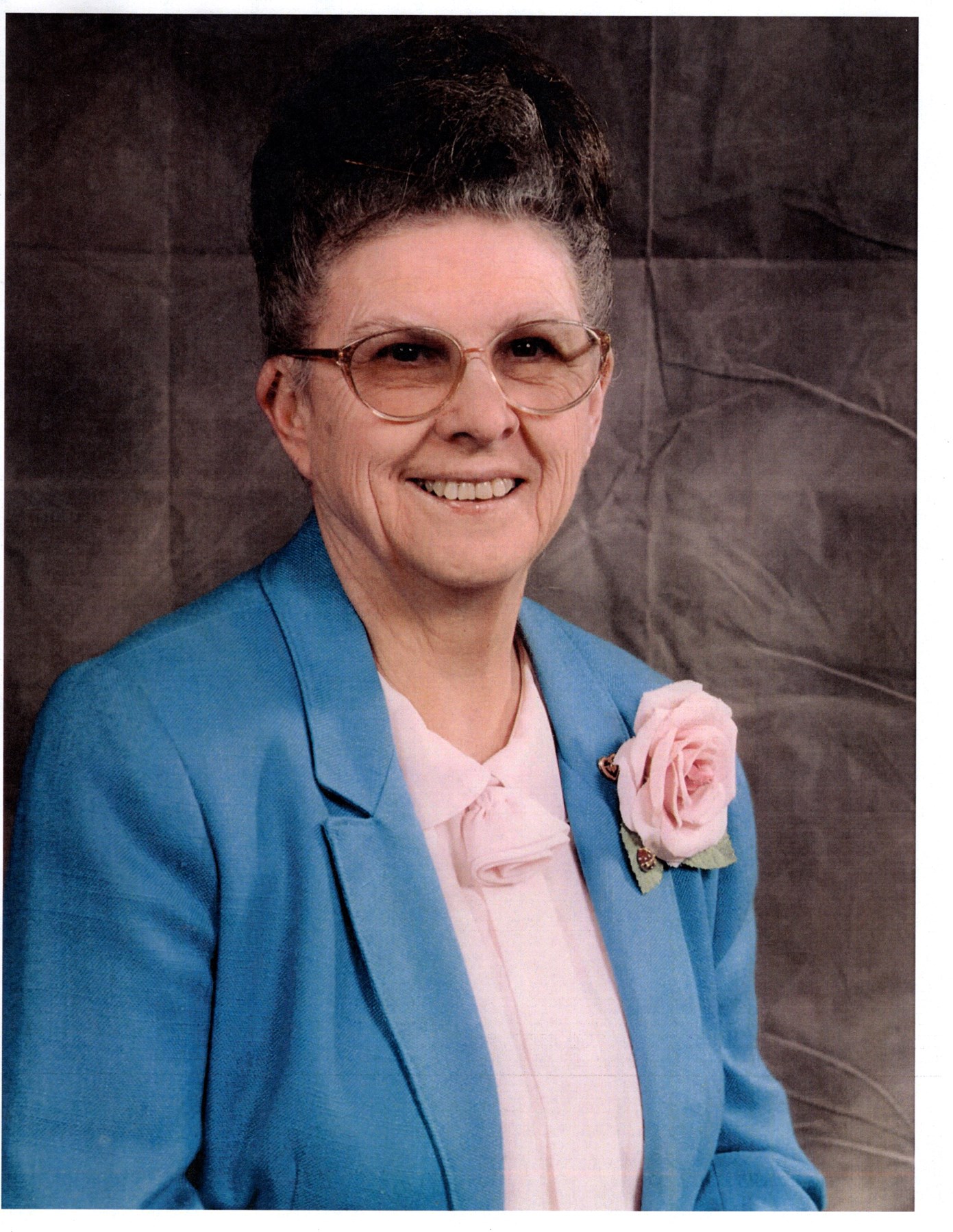Wanda Russell Obituary Del City, OK