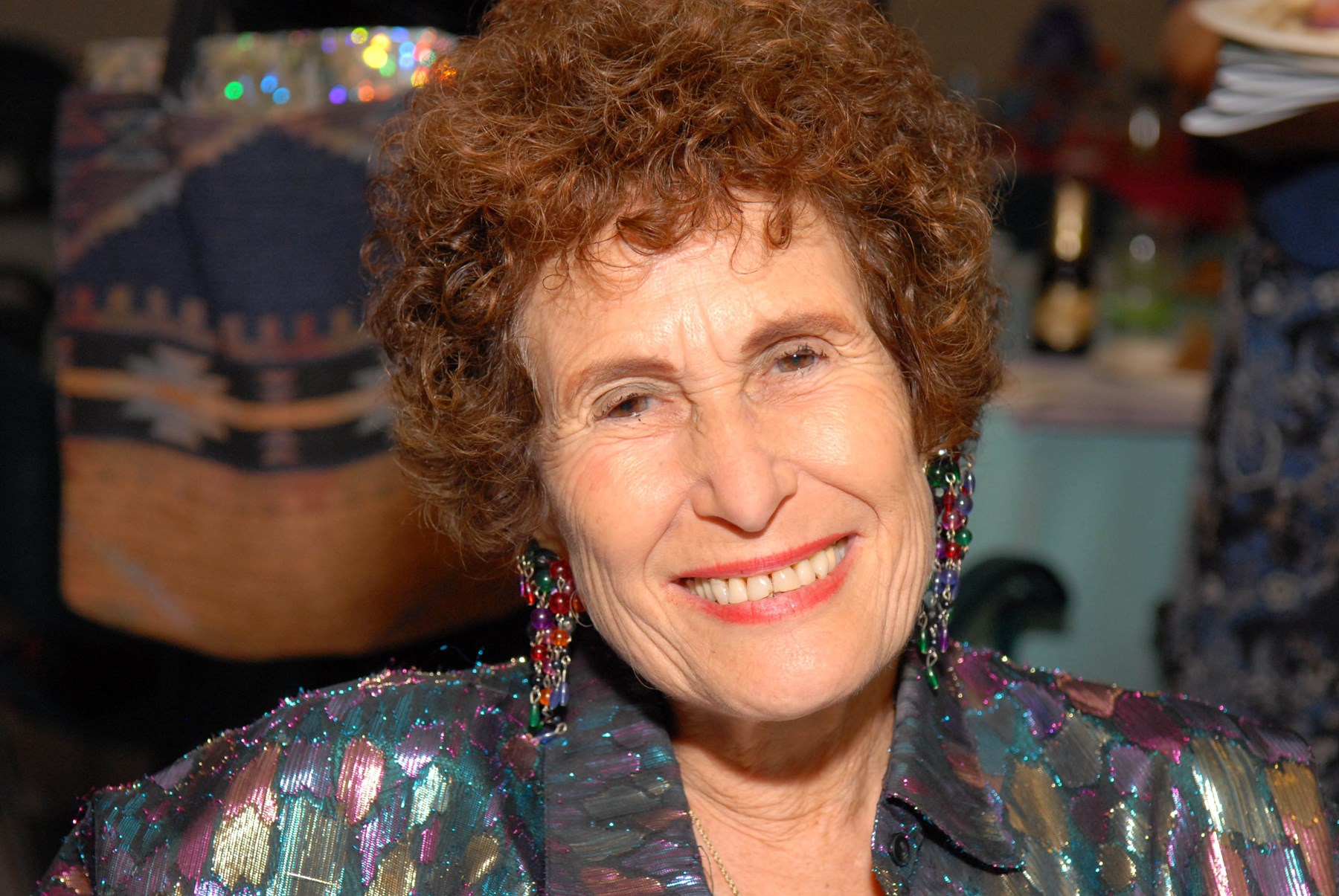 Obituary of Judith Beltz