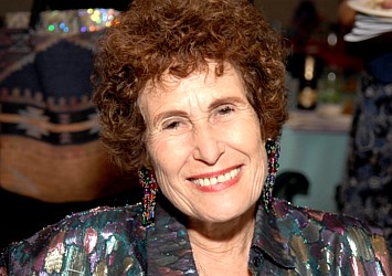 Obituary of Judith Beltz