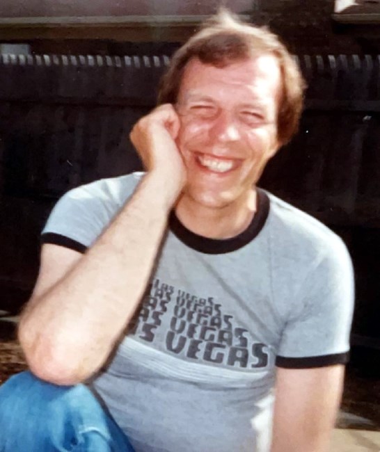 Obituary of Louis Leroy Horton