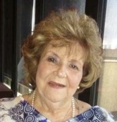 Obituary of Ruth C. Alba