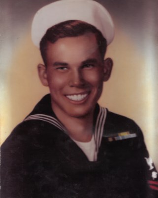 Obituary of Charles Richard Cowart