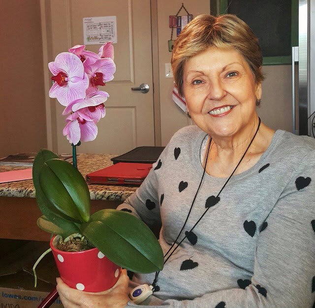 Obituario de Karen Kelley Keating