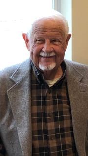 Obituary of Robert Lane Turner