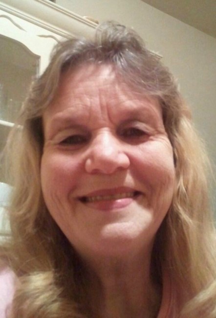 Obituary of Patty Lou Simpson