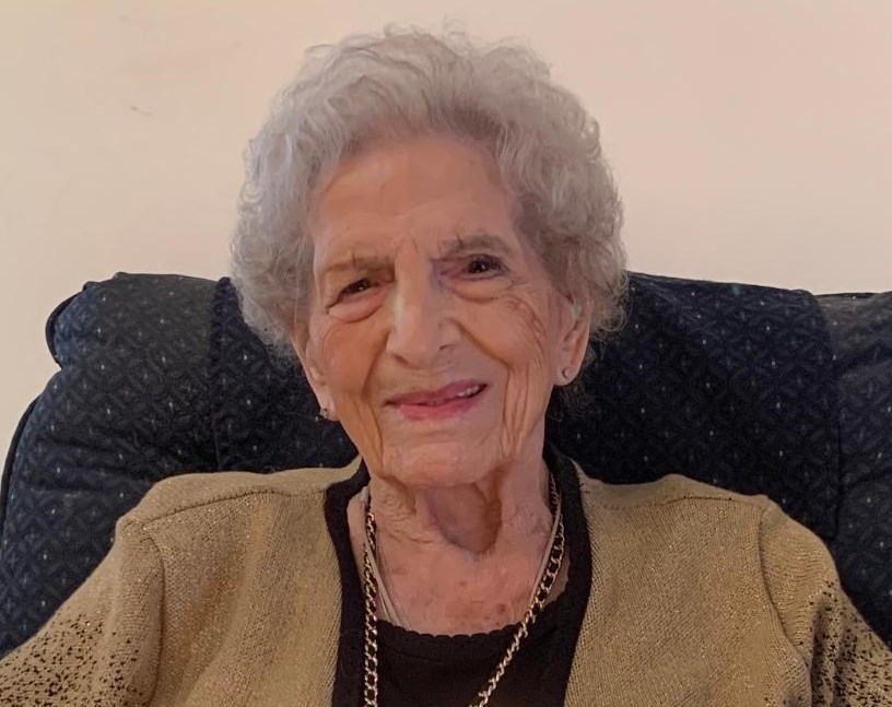 Obituary of Martha Cornelia "Connie" (Poole) Crawford