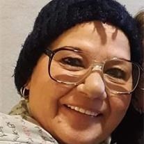 Obituary of Marie Antionette Boyer