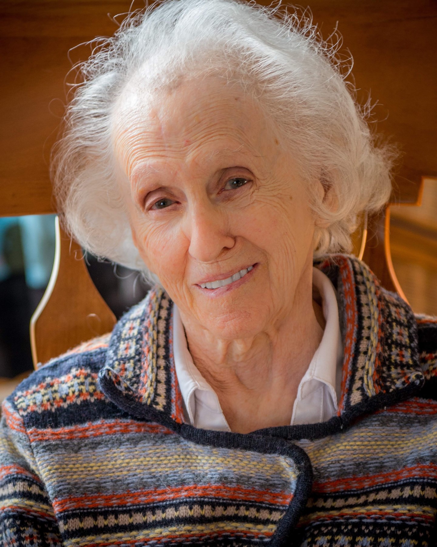 Jacqueline SaintLaurent Obituary Montreal, QC