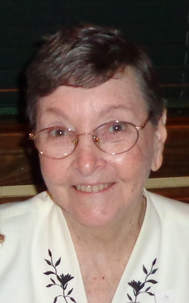 Obituary of Violet Marie George