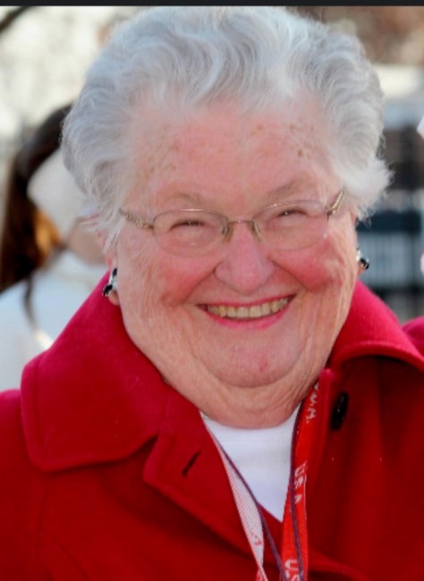 Obituary of Janice L. Kiesgen