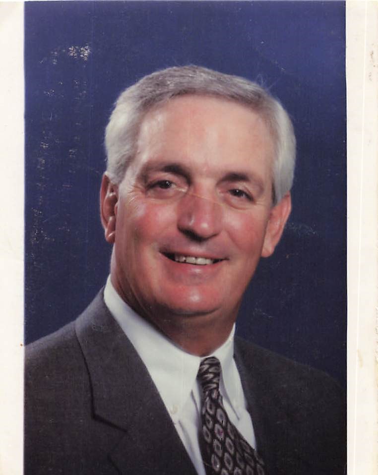 Obituary of Stephen Siegfried Eaton