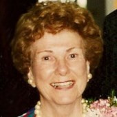 Obituary of Mary Elizabeth Ferguson