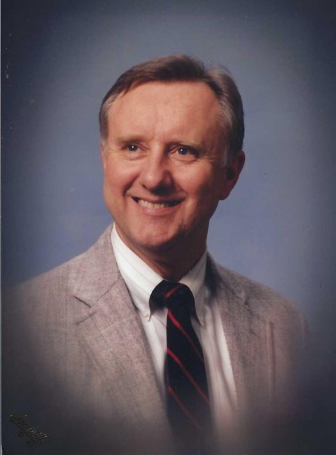 Obituary of William Ronald Clark Sr.
