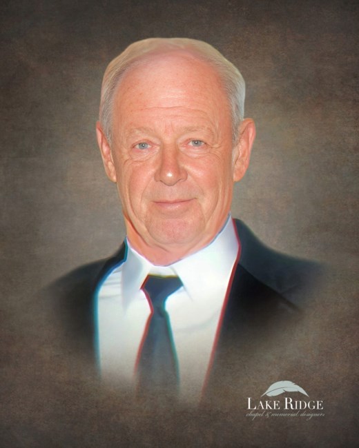 Avis de décès de Johnny "Papa" Pope