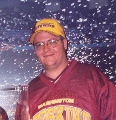 Obituary of Sean 
Michael
 McCauley