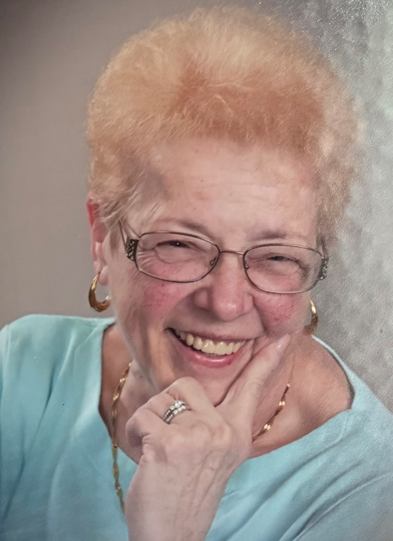 Obituary of Norma Polley Schaefer