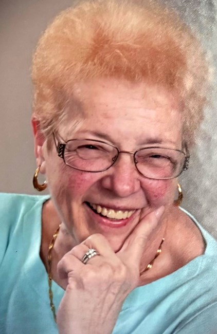 Obituary of Norma Polley Schaefer