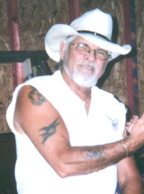 Obituary of Louis C. Johnston Sr.