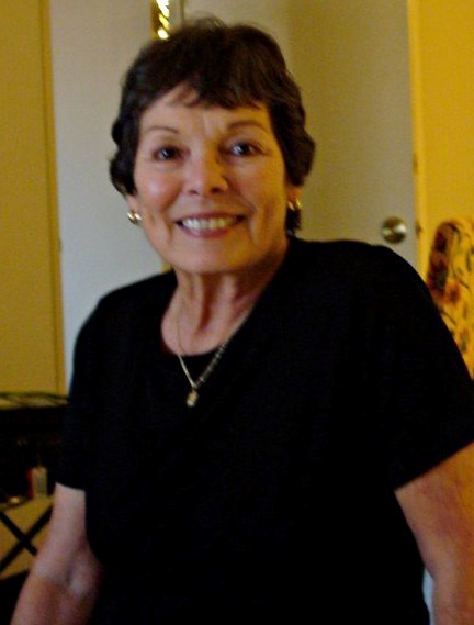 Obituary of Patricia Ann Rohlfing