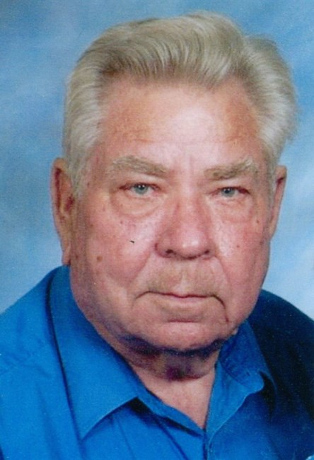 Obituary of Alton L McCray