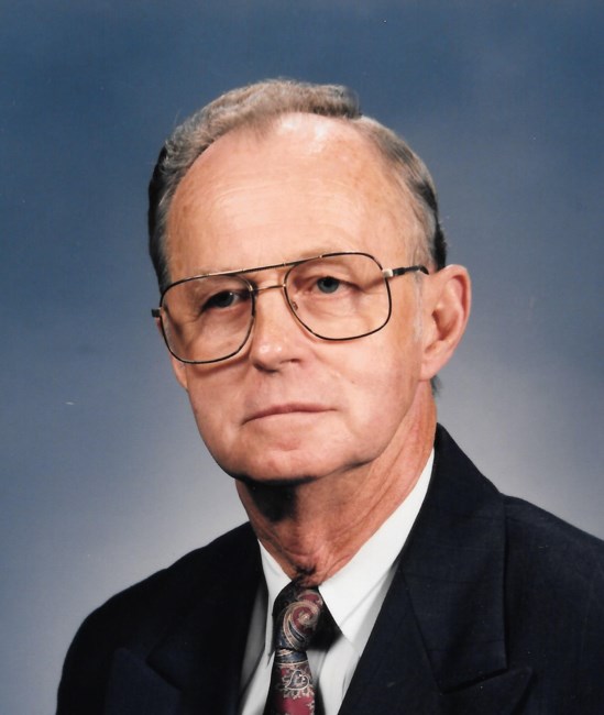 Obituary of Rev. John C. "J.C." Parks, Sr.