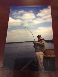 Obituary of Earl Leroy Cornelius