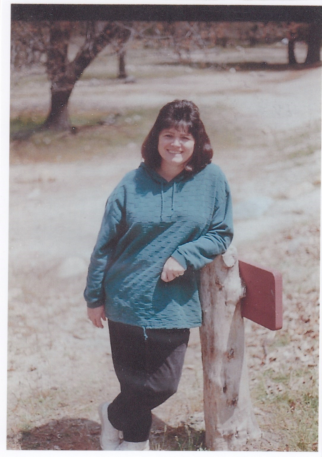 Obituary of Janet "Jan" Eileen Ortiz