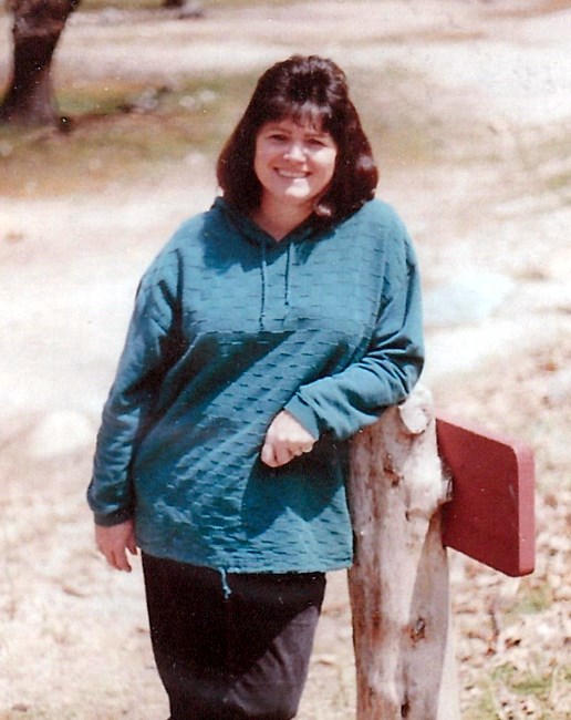 Obituary of Janet "Jan" Eileen Ortiz