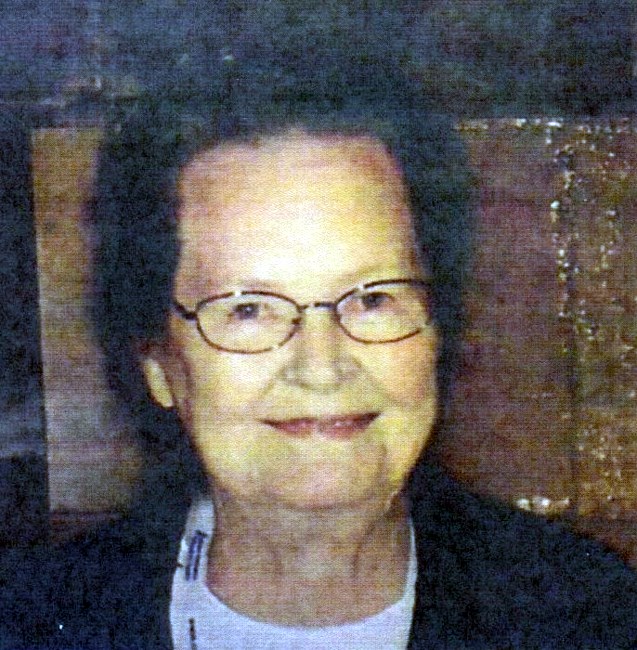 Obituary of Darlene Ingram