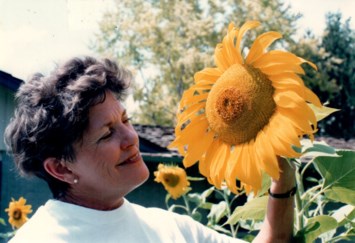 Obituary of Sue Ann Hartwell