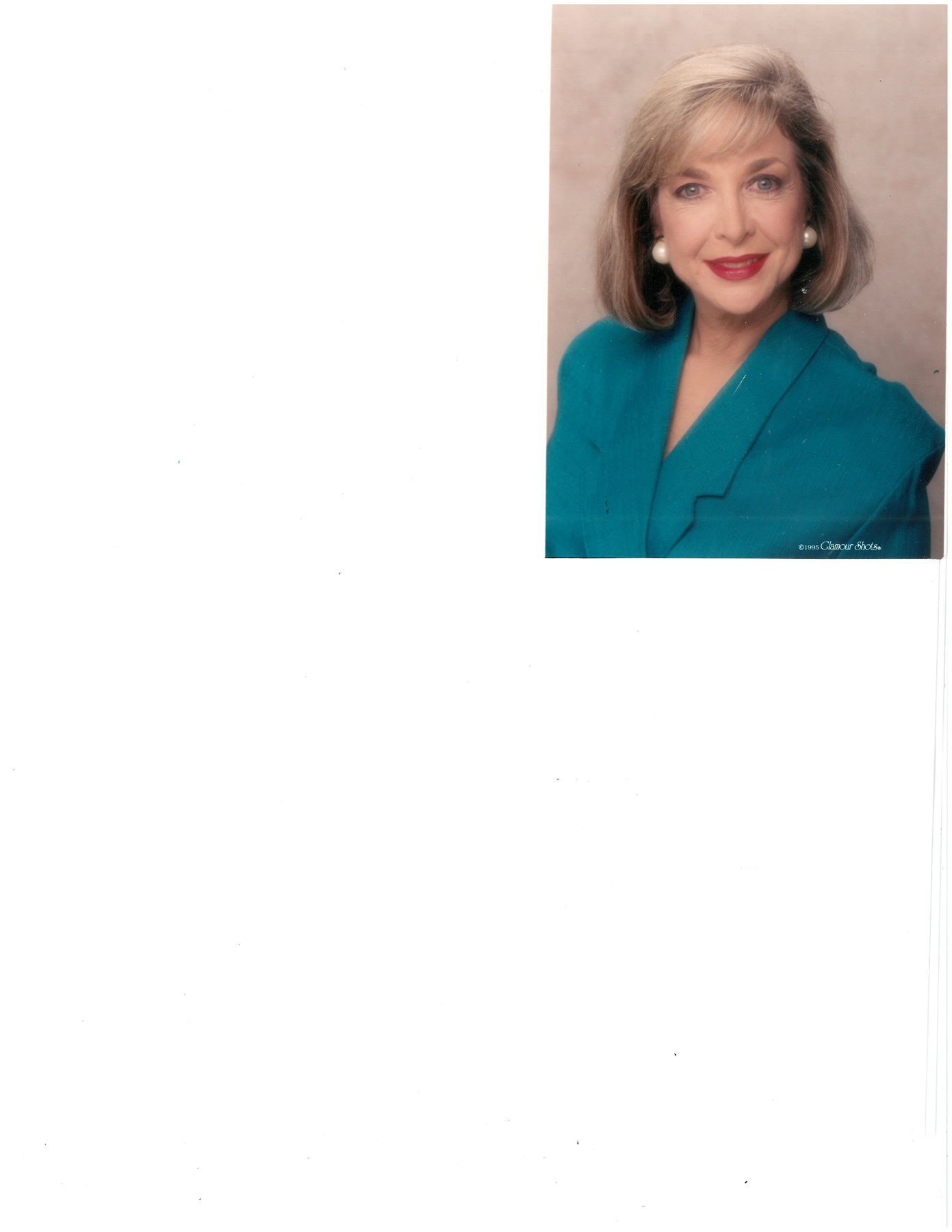 Obituary of Catherine "Cathy" Lund Goslee Vaughn