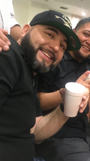 Obituary of Angel Jr Avitia