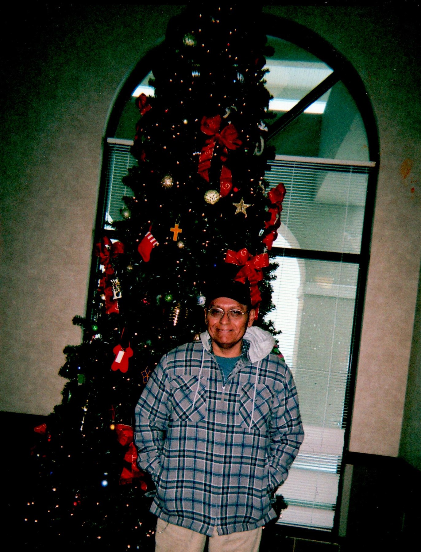 Obituary of Moises Sandoval Ramos