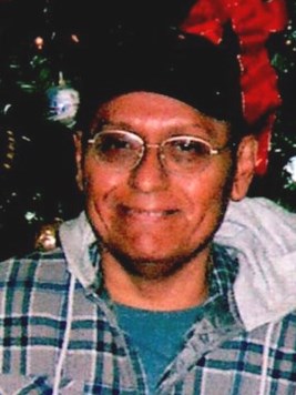 Obituario de Moises Sandoval Ramos