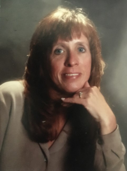 Obituary of Deborah "Debbie" Campbell Donnaud