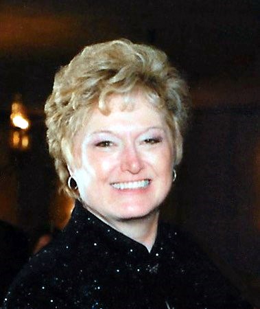 Obituary of Patricia J. Shea