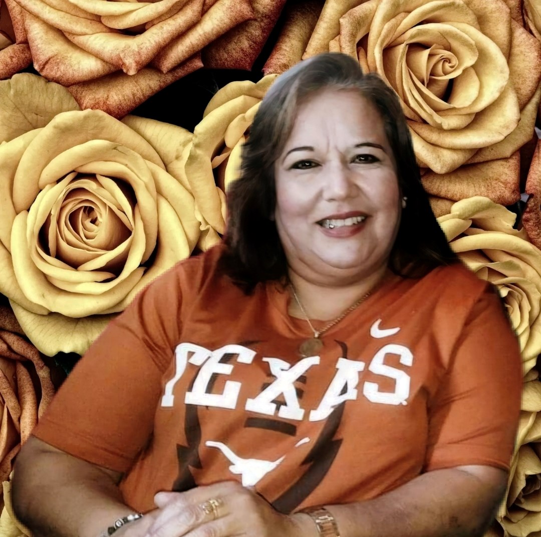 Avis de décès de Maricruz Sonia Perez