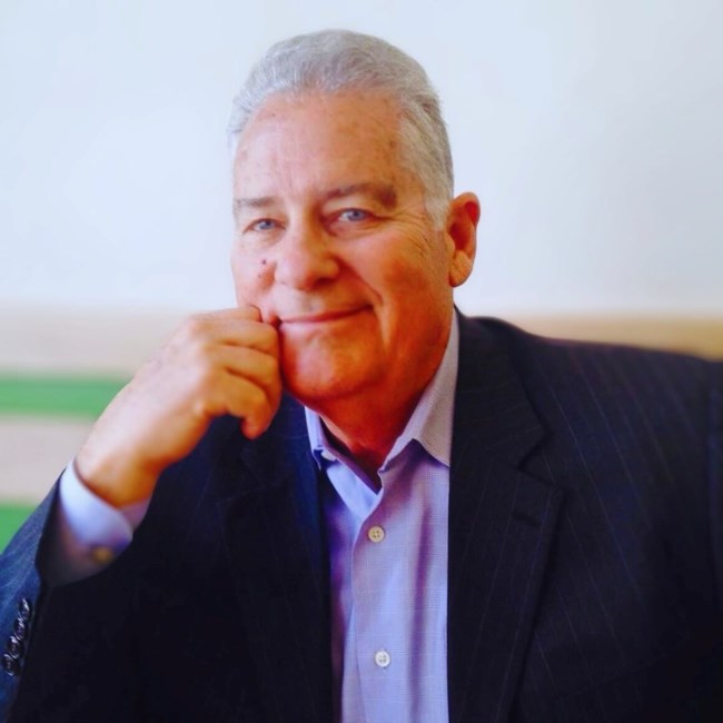 Obituary of Mervin Richard Hundley II