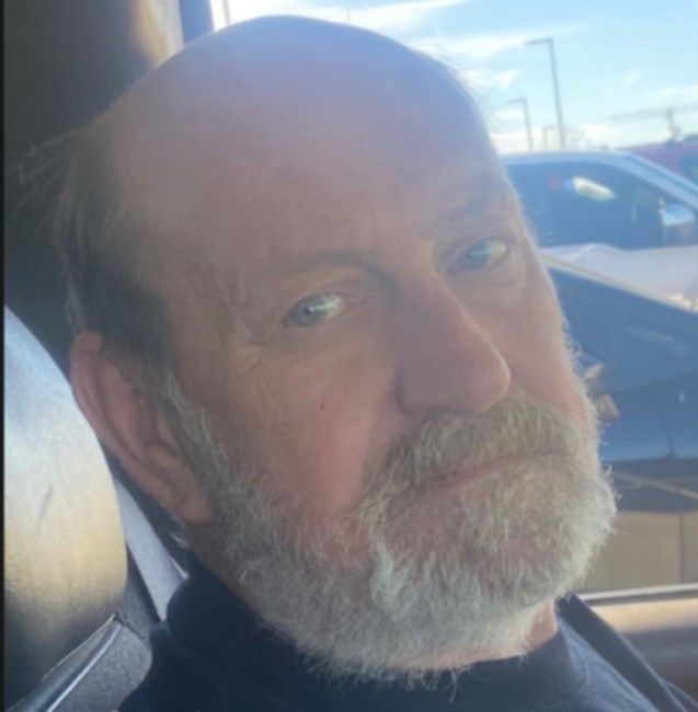 Avis de décès de Jerry Don Spence