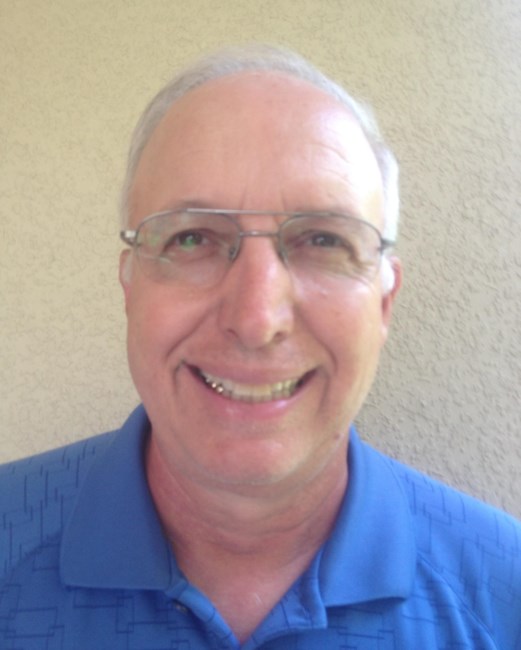 Obituary of Michael Albert Zingarelli Jr.