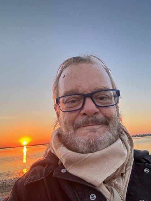 Obituary of Matthew John Dillon