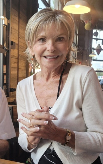 Obituary of Angela Marie Coppola