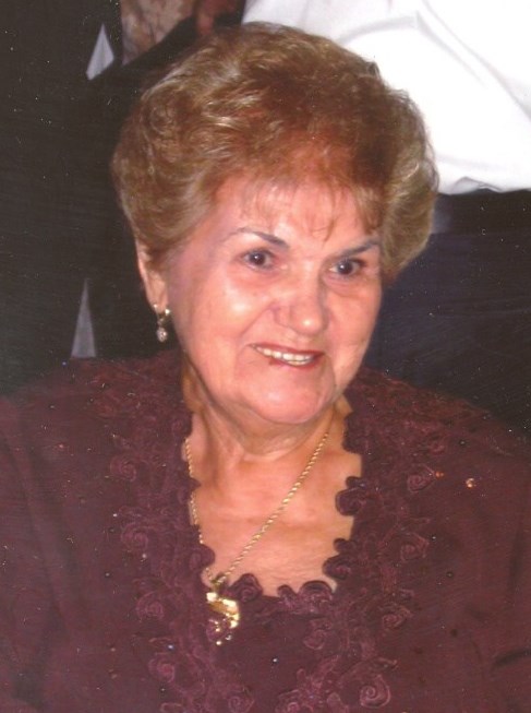 Angelina Selvaggio Obituary - Massapequa, NY