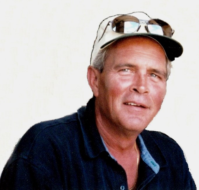 Obituary of Richard Dixon Shriver