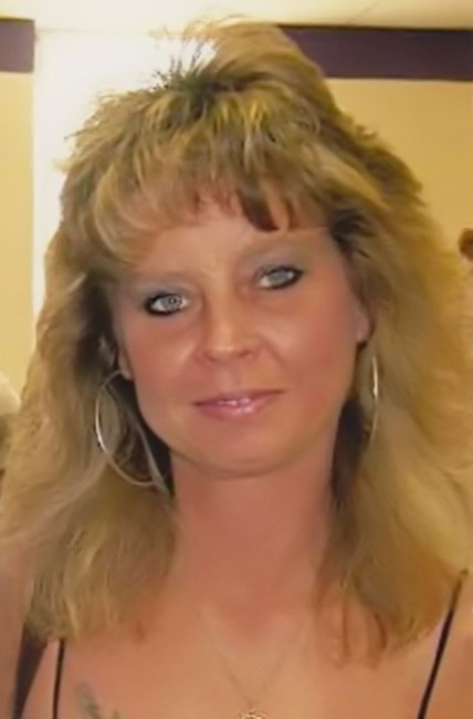 Obituary of Christina M. Hendren