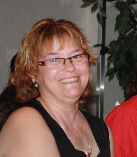 Avis de décès de Guylaine Gauthier