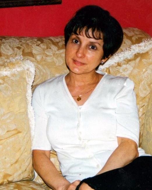 Obituary of Alexandra "Sandy" Fedora Jones