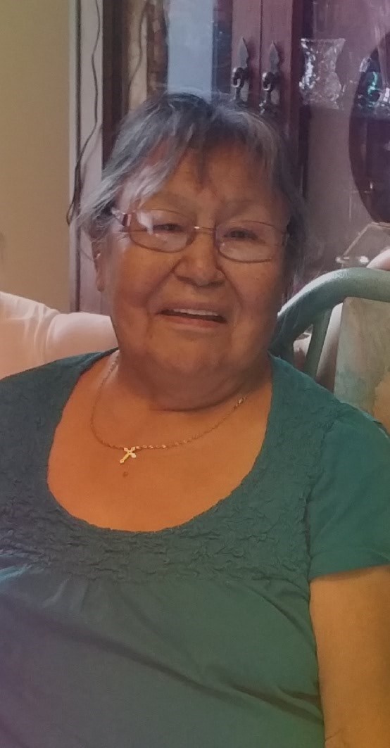 Obituary of Rosie Spencer