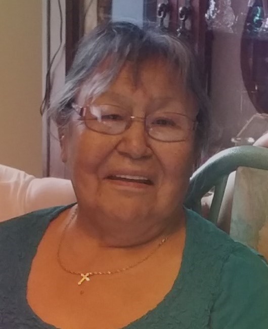 Obituary of Rosie Spencer