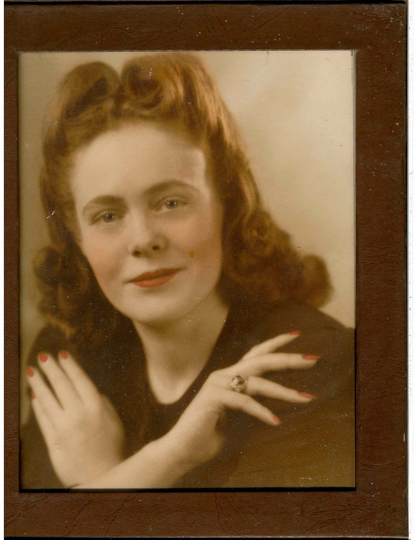 Obituary of Mary Ellen Shirley